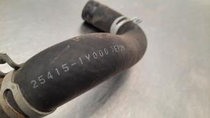 Used Radiator hose Kia Picanto (TA) 1.0 12V Price on request offered by Autohandel Didier