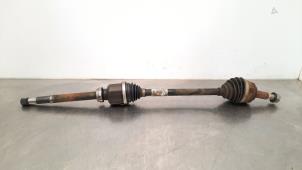 Used Front drive shaft, right Citroen C5 Aircross (A4/AC/AJ/AR) 1.2 e-THP PureTech 130 Price € 193,60 Inclusive VAT offered by Autohandel Didier