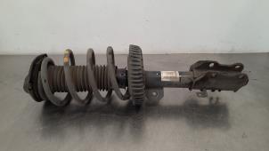 Used Fronts shock absorber, left Mercedes Vito (447.6) 2.2 114 CDI 16V Price € 163,35 Inclusive VAT offered by Autohandel Didier