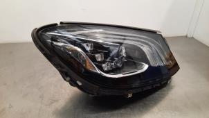 Used Headlight, right Mercedes S (W222/V222/X222) 3.0 S-400d 4-Matic Price € 1.603,25 Inclusive VAT offered by Autohandel Didier