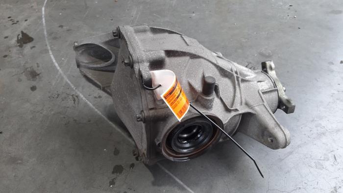 Gebrauchte Differential hinten Mercedes S (222.0/222.1) 3.0 S-400d 4-Matic Preis € 1.996,50 Mit Mehrwertsteuer angeboten von Autohandel Didier