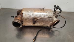 Used Particulate filter Mercedes S (W222/V222/X222) 3.0 S-400d 4-Matic Price € 635,25 Inclusive VAT offered by Autohandel Didier