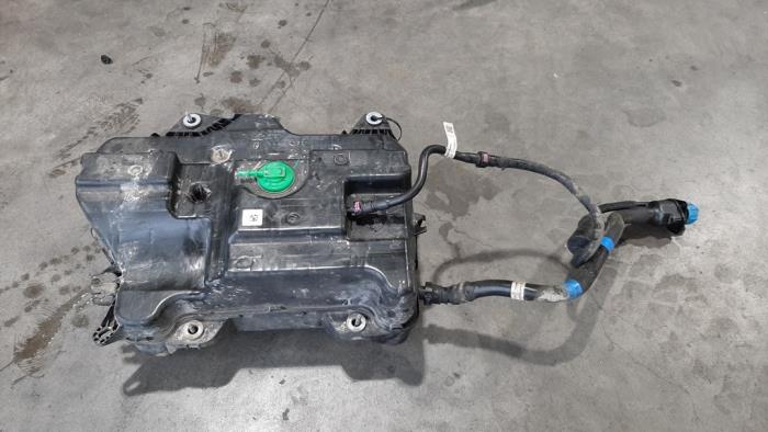Calculateur Adblue Pour Renault Trafic - Référence Bosch 0281034701, Occasion Fonctionnelle