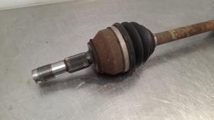 Used Front drive shaft, left Citroen Jumper (U9) 2.0 BlueHDi 130 Price € 193,60 Inclusive VAT offered by Autohandel Didier
