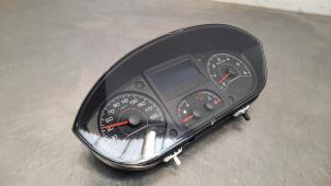 Used Odometer KM Citroen Jumper (U9) 2.0 BlueHDi 130 Price € 290,40 Inclusive VAT offered by Autohandel Didier