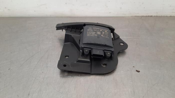 Begagnade Radarsensor Ford Puma 1.0 Ti-VCT EcoBoost mHEV 12V Pris € 133,10 Inklusive moms erbjuds av Autohandel Didier