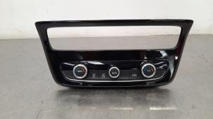 Used Air conditioning control panel Opel Mokka 1.2 Turbo 12V Price € 163,35 Inclusive VAT offered by Autohandel Didier