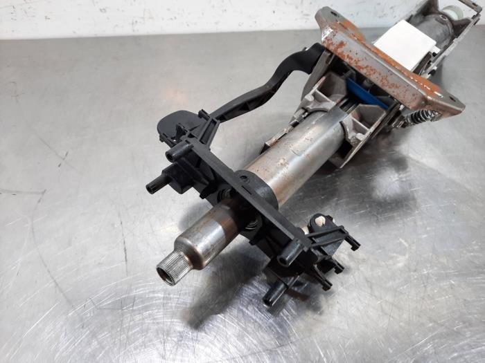 Steering column BMW 1 serie 114i 1.6 16V - 32306854964