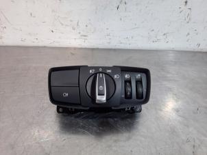 Used Light switch BMW 1 serie (F21) 114i 1.6 16V Price € 66,55 Inclusive VAT offered by Autohandel Didier