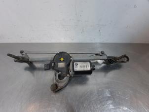 Used Front wiper motor BMW 1 serie (F21) 114i 1.6 16V Price € 96,80 Inclusive VAT offered by Autohandel Didier
