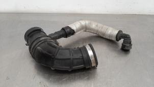 Used Air intake hose Ford Transit 2.0 TDCi 16V Eco Blue 130 Price € 42,35 Inclusive VAT offered by Autohandel Didier