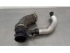 Air intake hose from a Ford Transit 2.0 TDCi 16V Eco Blue 130 2018