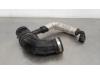 Air intake hose from a Ford Transit 2.0 TDCi 16V Eco Blue 130 2018