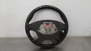 Used Steering wheel Ford Transit 2.0 TDCi 16V Eco Blue 130 Price on request offered by Autohandel Didier