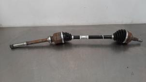 Used Front drive shaft, right Opel Mokka 1.2 Turbo 12V Price € 193,60 Inclusive VAT offered by Autohandel Didier