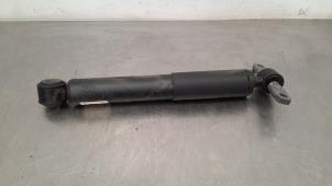 Used Rear shock absorber, right Peugeot Rifter (ER/EC/EZ) 1.2 PureTech 110 Price € 66,55 Inclusive VAT offered by Autohandel Didier