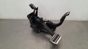 Used Set of pedals DS Automobiles DS 4 1.6 16V PureTech 180 Price € 96,80 Inclusive VAT offered by Autohandel Didier