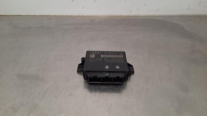 Usagé Module PDC Audi RS 6 Avant (C7) 4.0 V8 TFSI 32V Prix € 78,65 Prix TTC proposé par Autohandel Didier