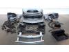 Vorderfront komplett van een Opel Mokka, 2020 1.2 Turbo 12V, SUV, Benzin, 1.199cc, 96kW (131pk), FWD, F12XHT; EB2ADTS, 2020-10, USHNS 2022