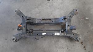 Used Subframe Hyundai Tucson (TL) 1.7 CRDi 16V 2WD Price € 223,85 Inclusive VAT offered by Autohandel Didier