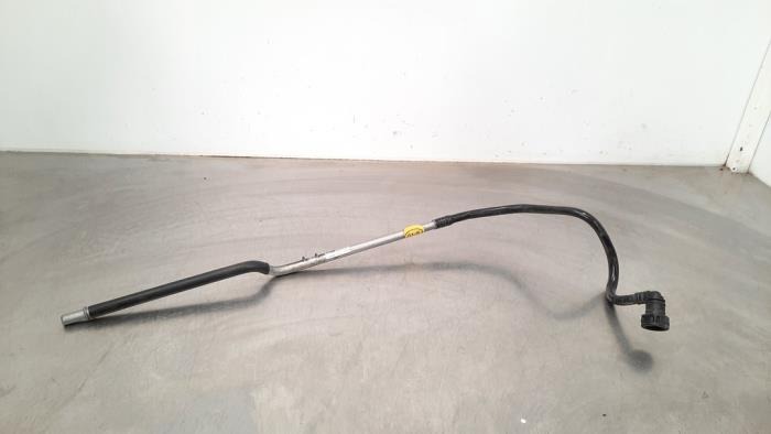 Usagé Conduit (divers) Audi RS 6 Avant (C7) 4.0 V8 TFSI 32V Prix € 18,15 Prix TTC proposé par Autohandel Didier