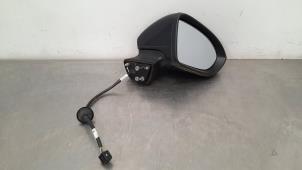 Used Wing mirror, right Opel Astra K Sports Tourer 1.6 CDTI 110 16V Price € 127,05 Inclusive VAT offered by Autohandel Didier