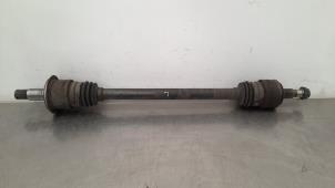 Used Drive shaft, rear left Mercedes GLC Coupe (C253) 2.2 220d 16V BlueTEC 4-Matic Price € 260,15 Inclusive VAT offered by Autohandel Didier