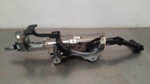 Used Steering column housing complete Opel Astra K Sports Tourer 1.6 CDTI 110 16V Price € 133,10 Inclusive VAT offered by Autohandel Didier