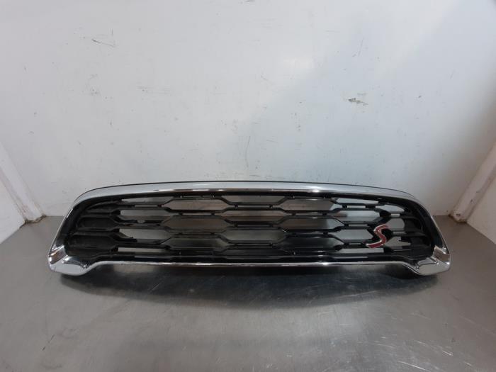 Begagnade Grill Mini Paceman (R61) 1.6 16V Cooper S ALL4 Pris € 60,50 Inklusive moms erbjuds av Autohandel Didier