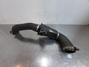 Used Intercooler hose Mini Paceman (R61) 1.6 16V Cooper S ALL4 Price on request offered by Autohandel Didier