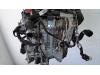 Engine from a Peugeot 2008 (UD/UK/UR/US/UX), 2019 1.2 VTi 12V PureTech 100, MPV, Petrol, 1.199cc, 74kW (101pk), FWD, EB2ADT; HNK, 2020-01, USHNK 2020