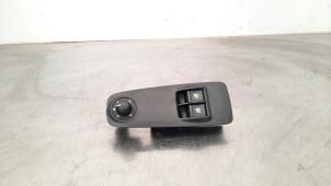 Used Multi-functional window switch Citroen Jumper (U9) 2.0 BlueHDi 130 Price € 36,30 Inclusive VAT offered by Autohandel Didier