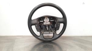 Used Steering wheel Citroen Jumper (U9) 2.0 BlueHDi 130 Price € 66,55 Inclusive VAT offered by Autohandel Didier