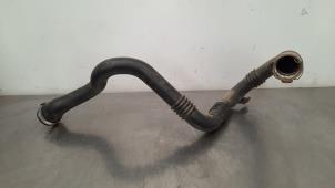 Used Intercooler tube Opel Corsa E 1.4 16V Price € 66,55 Inclusive VAT offered by Autohandel Didier
