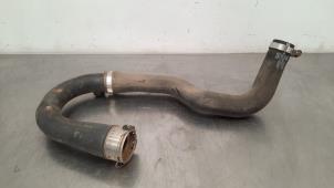 Used Intercooler hose Opel Corsa E 1.4 16V Price € 54,45 Inclusive VAT offered by Autohandel Didier