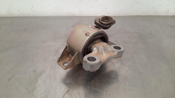 Engine mount Opel Corsa E, 2014 1.4 16V, Hatchback, Petrol, 1.398cc, 66kW (90pk), FWD, B14XEL; D14XEL; DTEMP, 2014-09 (Used)