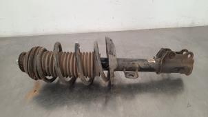 Used Front shock absorber, right Opel Corsa E 1.4 16V Price € 96,80 Inclusive VAT offered by Autohandel Didier