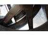 Obrecz + Opona z BMW 8 serie Gran Coupe (G16) 840d xDrive 24V 2020