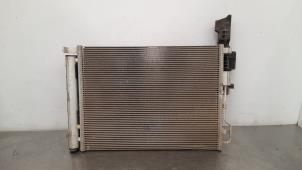 Used Air conditioning condenser Hyundai Tucson (TL) 1.7 CRDi 16V 2WD Price € 66,55 Inclusive VAT offered by Autohandel Didier
