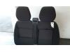 Seat, right from a Ford Transit 2.0 TDCi 16V Eco Blue 130 2018