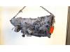 Gearbox from a BMW 8 serie Gran Coupe (G16) 840d xDrive 24V 2020
