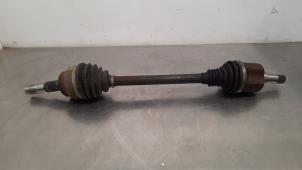 Used Front drive shaft, left Citroen Jumper (U9) 2.2 HDi 130 Price € 193,60 Inclusive VAT offered by Autohandel Didier