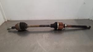 Used Front drive shaft, right Citroen Jumper (U9) 2.2 HDi 130 Price € 254,10 Inclusive VAT offered by Autohandel Didier