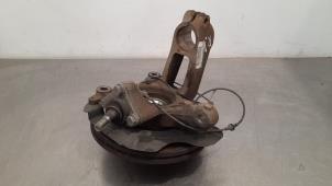 Used Knuckle, front right Citroen Jumper (U9) 2.2 HDi 130 Price € 127,05 Inclusive VAT offered by Autohandel Didier