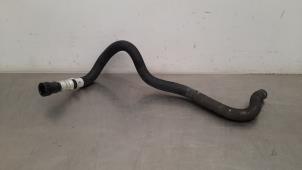 Used Radiator hose Citroen Jumper (U9) 2.2 HDi 130 Price € 30,25 Inclusive VAT offered by Autohandel Didier