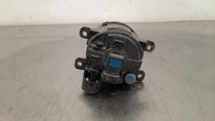 Used Fog light, front left Citroen Jumper (U9) 2.2 HDi 130 Price € 30,25 Inclusive VAT offered by Autohandel Didier