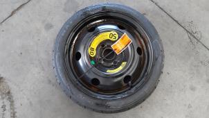 Used Spare wheel Hyundai i10 (B5) 1.0 12V Price € 96,80 Inclusive VAT offered by Autohandel Didier