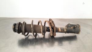 Used Front shock absorber, right Hyundai i10 (B5) 1.0 12V Price on request offered by Autohandel Didier