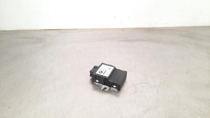 Usagé Module pompe carburant BMW 8 serie Gran Coupe (G16) 840d xDrive 24V Prix € 60,50 Prix TTC proposé par Autohandel Didier
