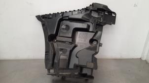 Used Rear bumper bracket, left BMW 8 serie Gran Coupe (G16) 840d xDrive 24V Price € 36,30 Inclusive VAT offered by Autohandel Didier